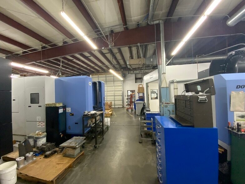 More Photos Of 1239 Campville Rd, Endicott Manufacturing For Sale