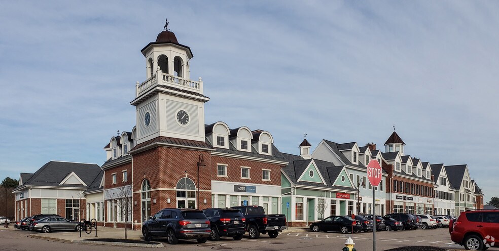 More Photos Of 132 Chief Justice Cushing Hwy, Cohasset Coworking Space
