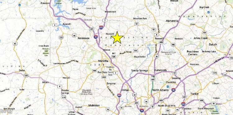 More Photos Of 2790 Sandy Plains Rd, Marietta Medical For Lease