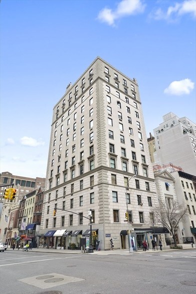 More Photos Of 895-901 Madison Ave, New York Multifamily For Sale