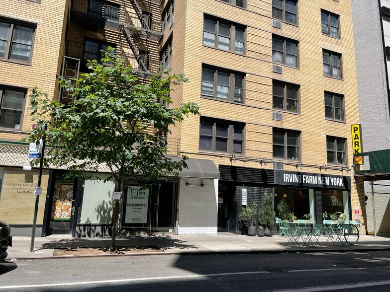 More Photos Of 85 4th Ave, New York Apartments For Lease