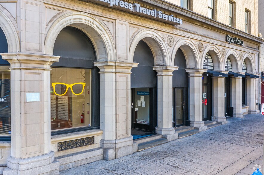 More Photos Of 2 William St, White Plains Office For Lease