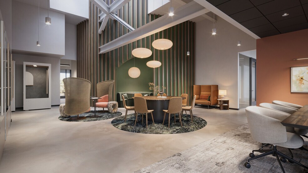 More Photos Of 1881 Page Mill Rd, Palo Alto Coworking Space