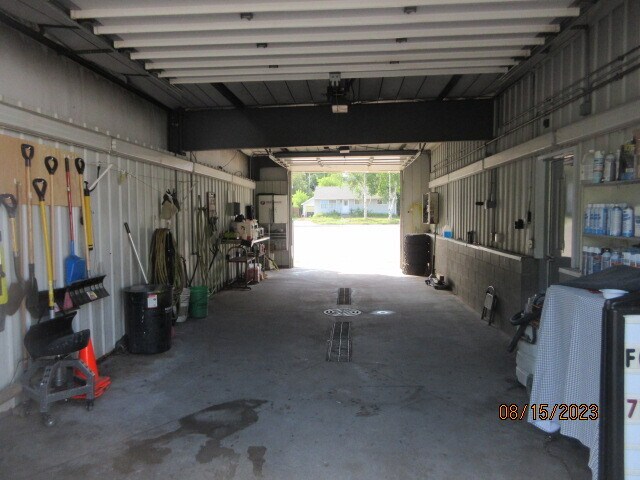 More Photos Of 41 E Pearl St, Rhinelander General Retail For Sale