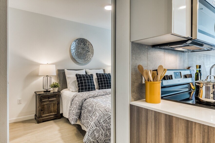 More Photos Of 910 John St, Seattle Apartments For Lease