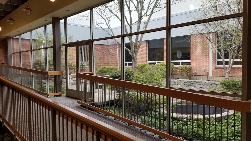 More Photos Of 64 Avenue Of Industry, Waterbury Warehouse For Sale