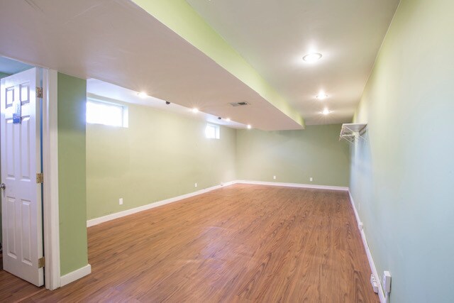 More Photos Of 35 Beulah Rd, New Britain Self Storage For Sale
