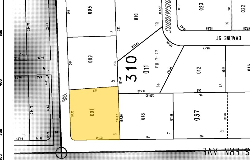 More Photos Of 5300 S Eastern Ave, Las Vegas General Retail For Lease