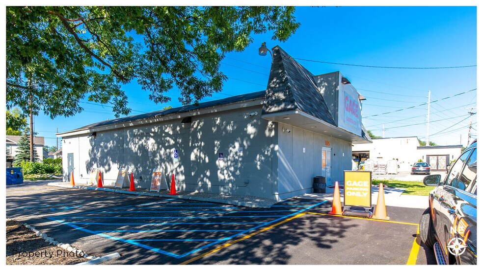 More Photos Of 1025 Hannah Ave, Traverse City Freestanding For Sale