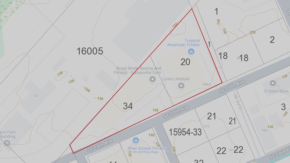 More Photos Of , Gainesville Industrial For Sale
