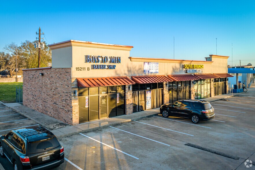 More Photos Of 15211 Fondren Rd, Missouri City Unknown For Lease
