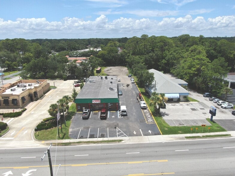 More Photos Of 4186 University Blvd, Jacksonville Convenience Store For Sale