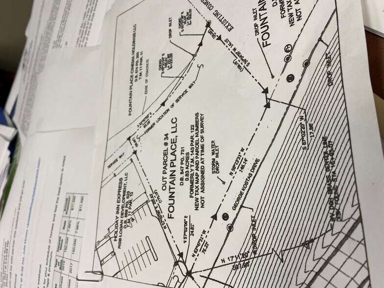More Photos Of 000 Nick Savas Dr, Logan Land For Lease