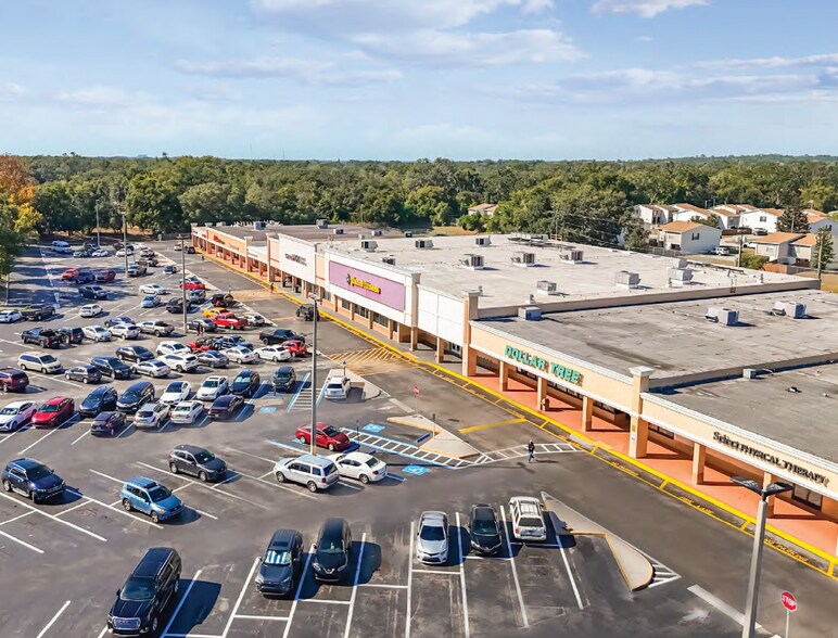 More Photos Of 707-787 Martin Luther King Blvd, Seffner Freestanding For Sale