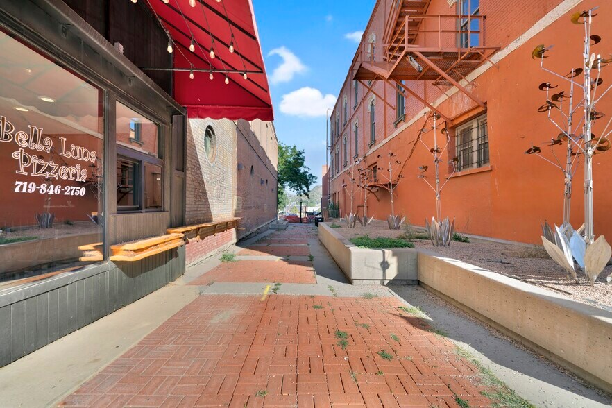 More Photos Of 121 W Main St, Trinidad General Retail For Sale