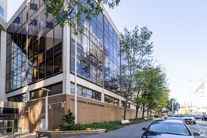 More Photos Of 3624 Market St, Philadelphia Office For Sale