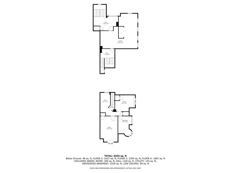 More Photos Of 401 N 2nd St, Harrisburg Loft Creative Space For Sale