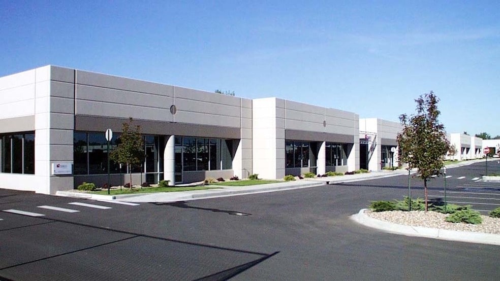 More Photos Of 6240 W 54th Ave, Arvada Research And Development For Lease