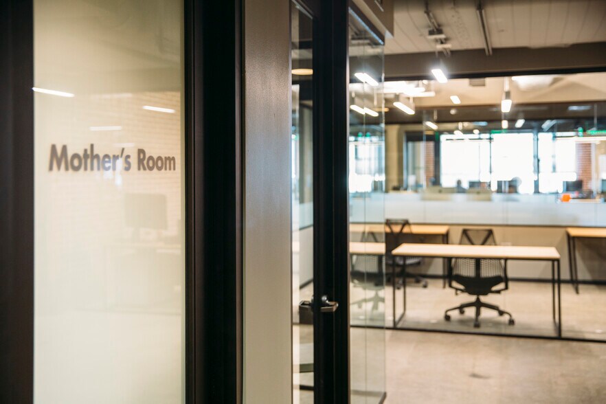 More Photos Of 675 Ponce de Leon Ave NE, Atlanta Office For Lease
