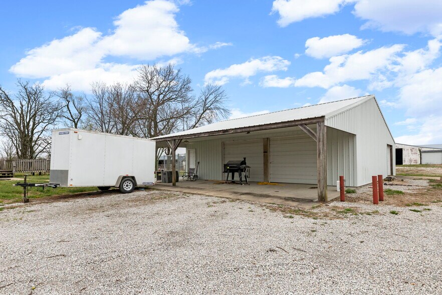 More Photos Of 21212 S Ore Rd, Pleasant Hill Land For Sale