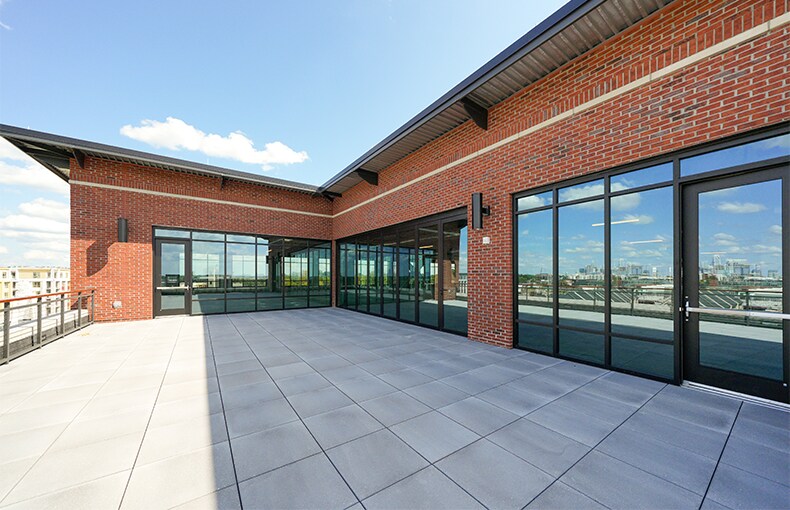 More Photos Of 3600 South Blvd, Charlotte Office For Lease