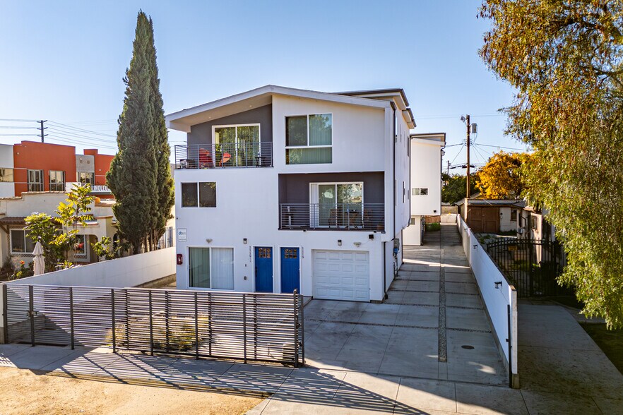 More Photos Of 1121 N Berendo St, Los Angeles Multifamily For Sale