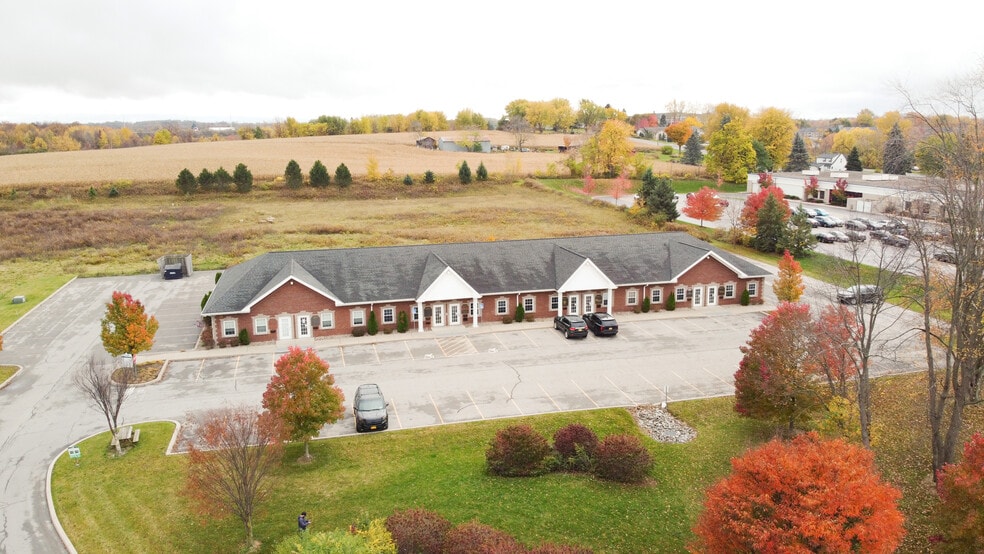 More Photos Of 250 Lucius Gordon Dr, West Henrietta Unknown For Lease