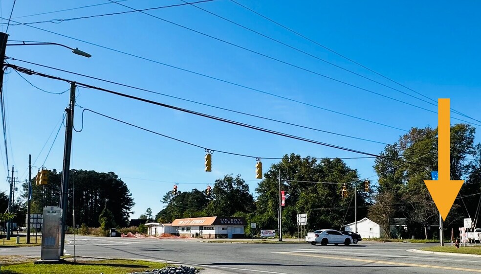 More Photos Of 740 NC-41 Hwy, Wallace Land For Sale