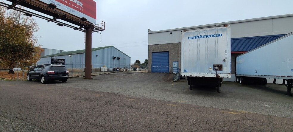 More Photos Of 1957 Claxter Rd NE, Salem Industrial For Lease