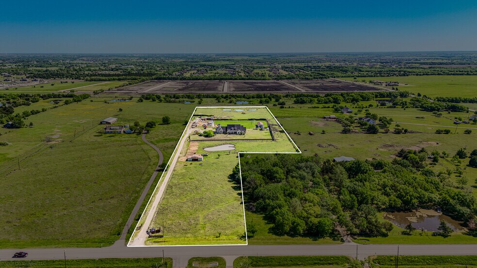 More Photos Of 1874 W FM 550, Rockwall Specialty For Sale
