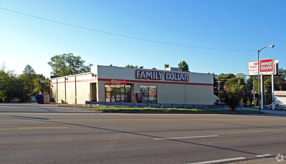 More Photos Of 2604 E Magnolia Ave, Knoxville Freestanding For Sale