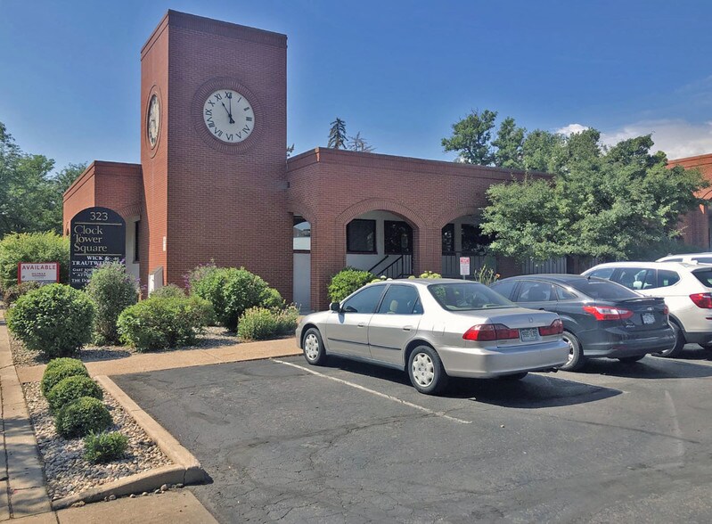 More Photos Of 323 S College Ave, Fort Collins Medical For Lease