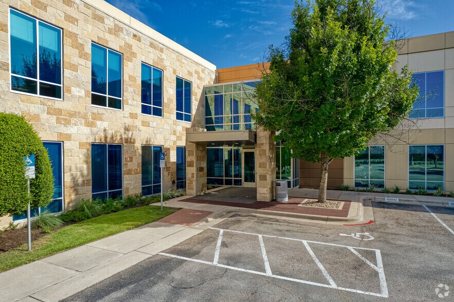 More Photos Of 4801 Southwest Pky, Austin Office For Lease