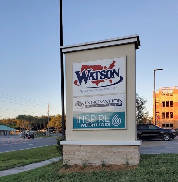 More Photos Of 19475 Boggy Creek Rd, Orlando Medical For Lease