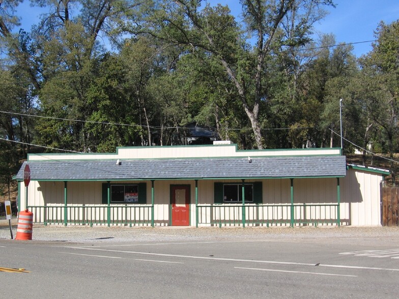 Primary Photo Of 22184 Highway 299 E, Bella Vista Restaurant For Sale