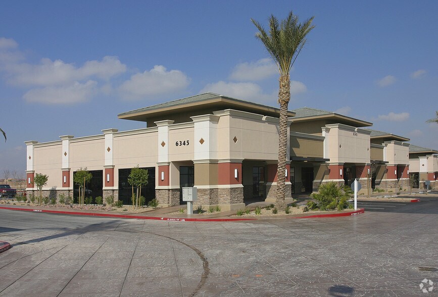 More Photos Of 6345 S Rainbow Blvd, Las Vegas General Retail For Lease