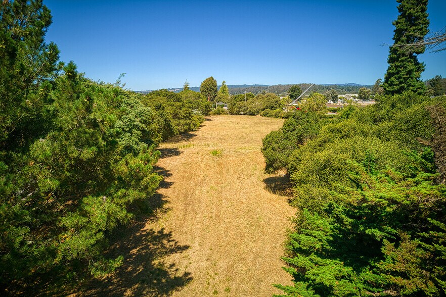 More Photos Of 2740 Mattison Lane, Santa Cruz Land For Sale