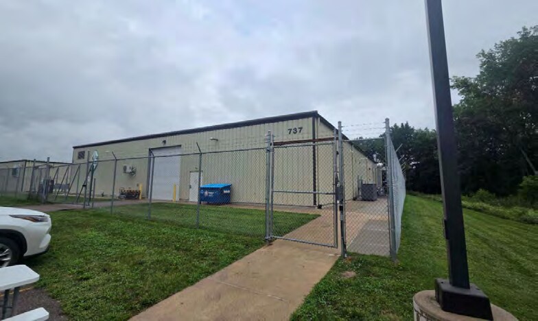 More Photos Of 737 Industrial Park Rd, Bangor Service For Sale