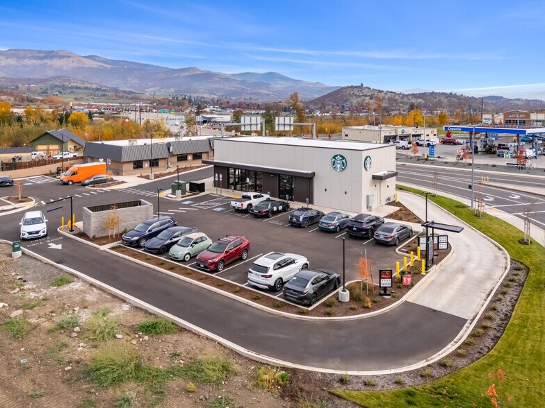 More Photos Of 123 Phoenix Rd, Phoenix Fast Food For Sale