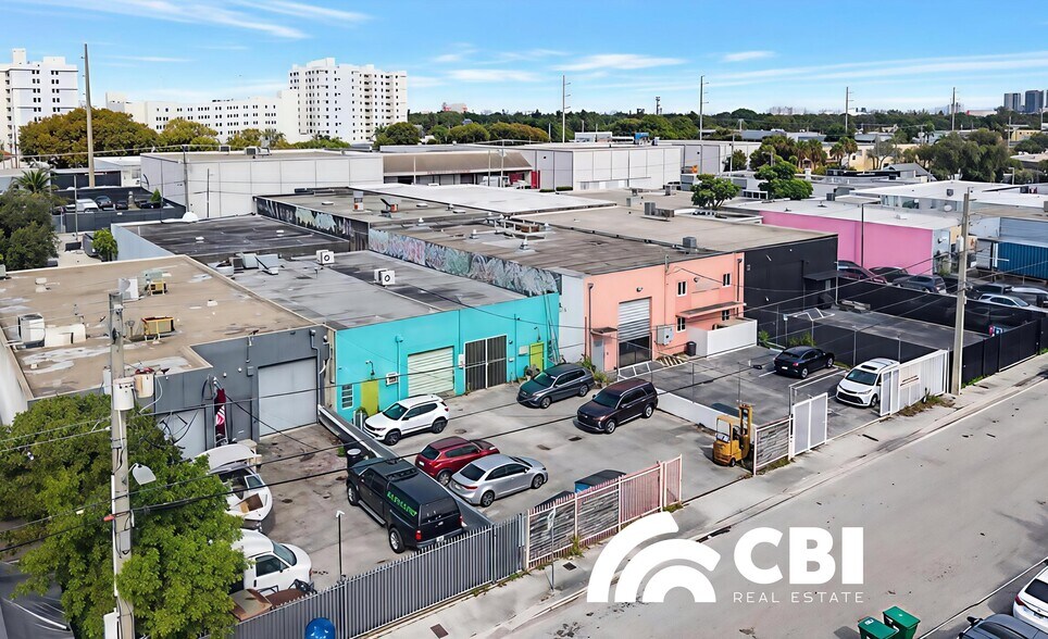 More Photos Of 1785 NW 21st Ter, Miami Warehouse For Sale
