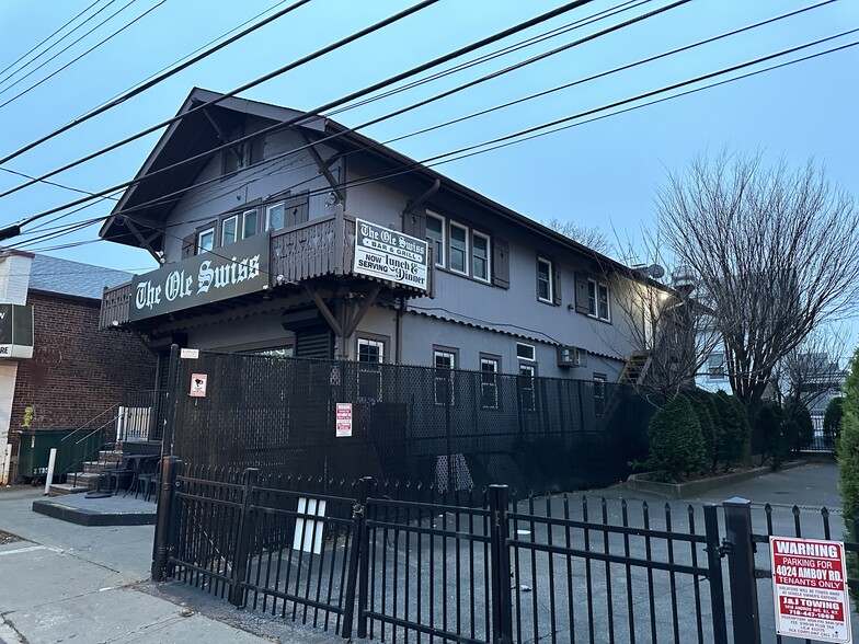 More Photos Of 18 Nelson Ave, Staten Island Restaurant For Sale