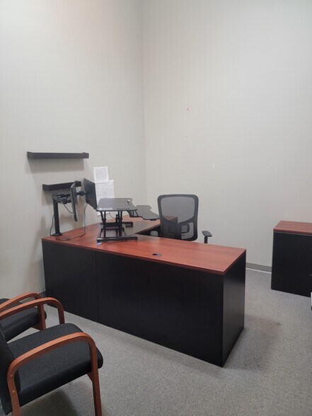 More Photos Of 2855 Marconi Dr, Alpharetta Flex For Lease