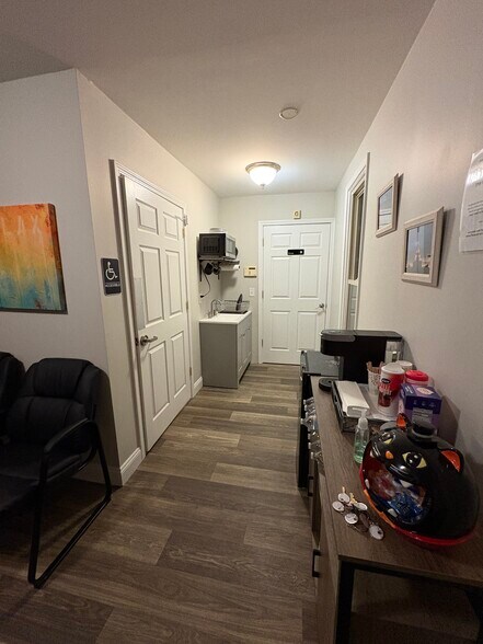 More Photos Of 143 W Saint Clair St, Romeo Medical For Sale