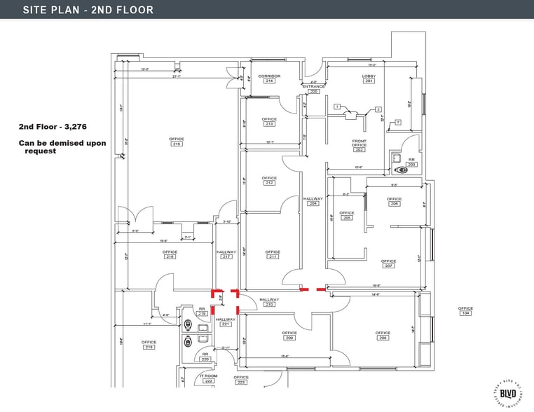 More Photos Of 1227 W 17th St, Santa Ana Medical For Lease
