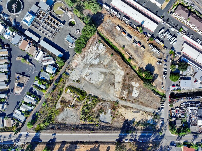 More Photos Of 540 Clemmens Ln, Fallbrook Land For Sale