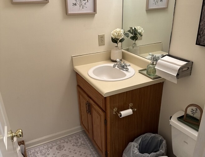 More Photos Of 540 Powder Springs St SE, Marietta Office Residential For Sale
