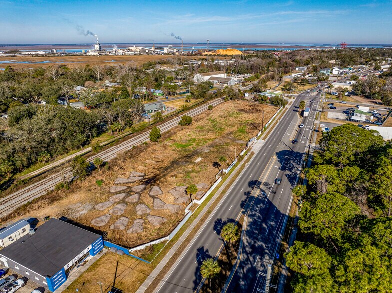 More Photos Of 1315 S 8th St, Fernandina Beach Land For Sale