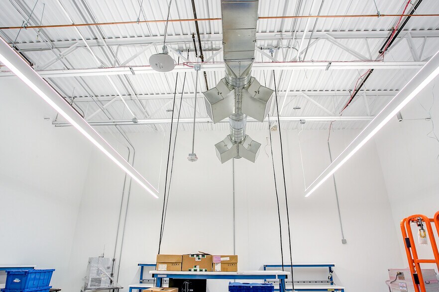 More Photos Of 3151 Zanker Rd, San Jose Research And Development For Lease