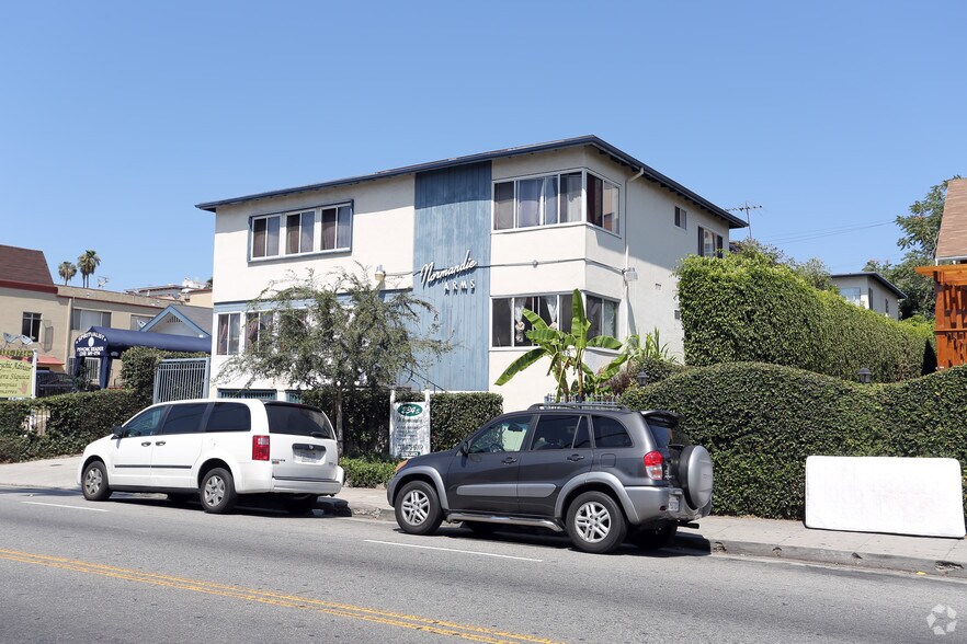 More Photos Of 234 S Normandie Ave, Los Angeles Apartments For Sale