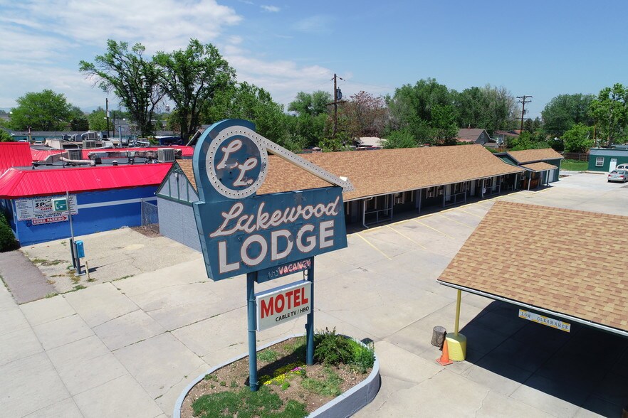 More Photos Of 5601 W Colfax Ave, Denver Hospitality For Sale